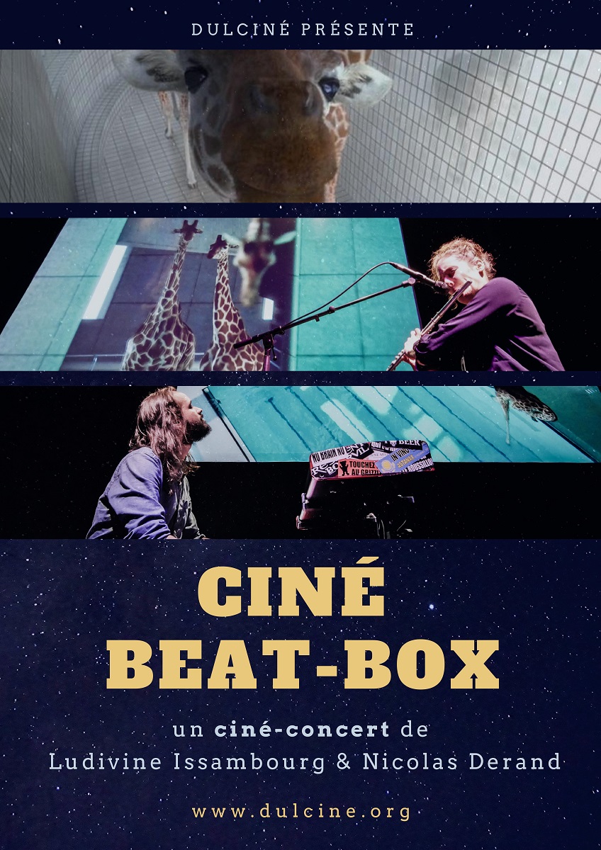 Ciné Beat-Box | 