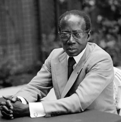 Senghor et la Normandie | 