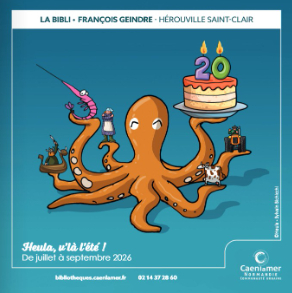 Rencontre - Bouon anniversaïre, Heula ! | 