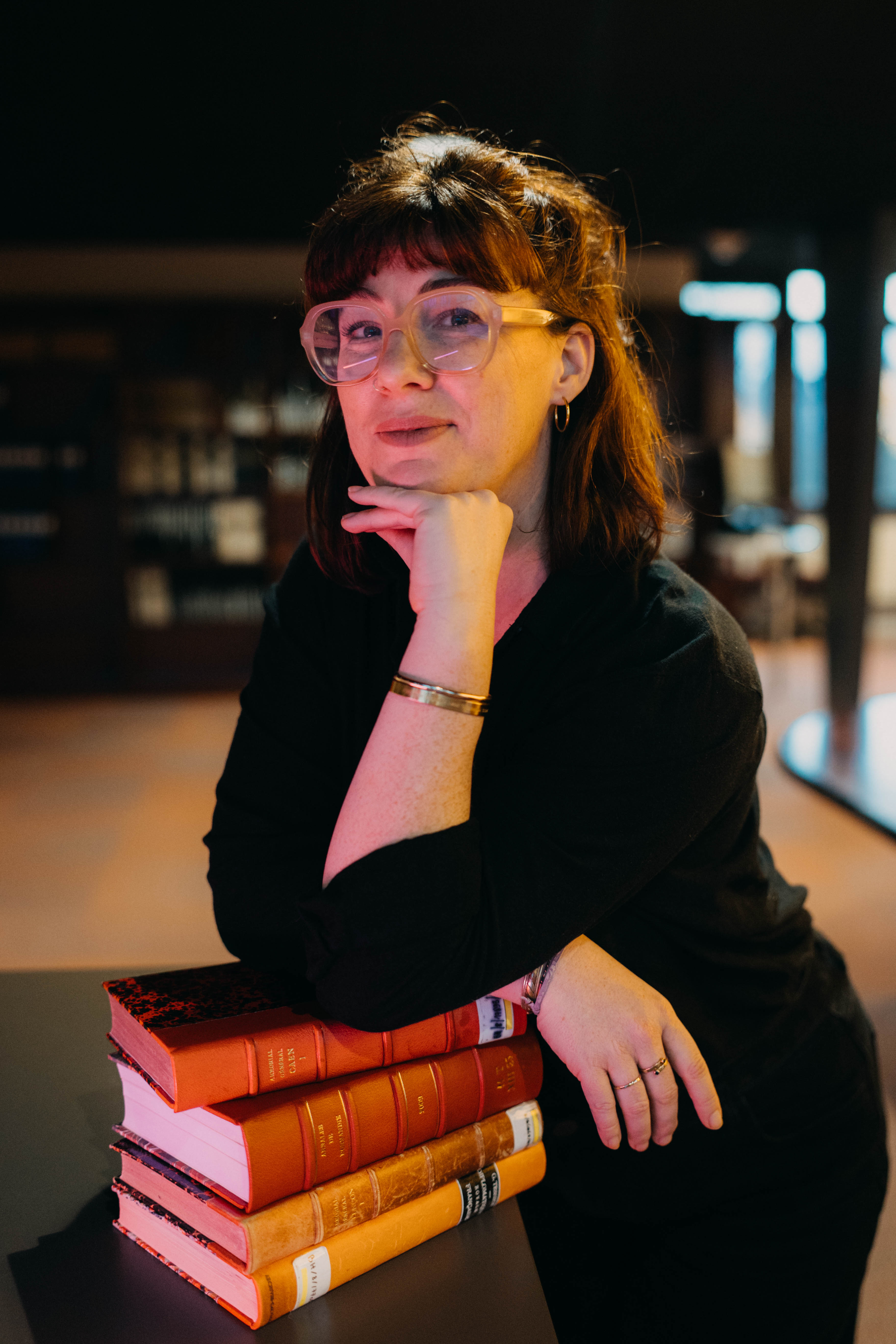 Des femmes de presse / Journées du Matrimoine en Normandie | 