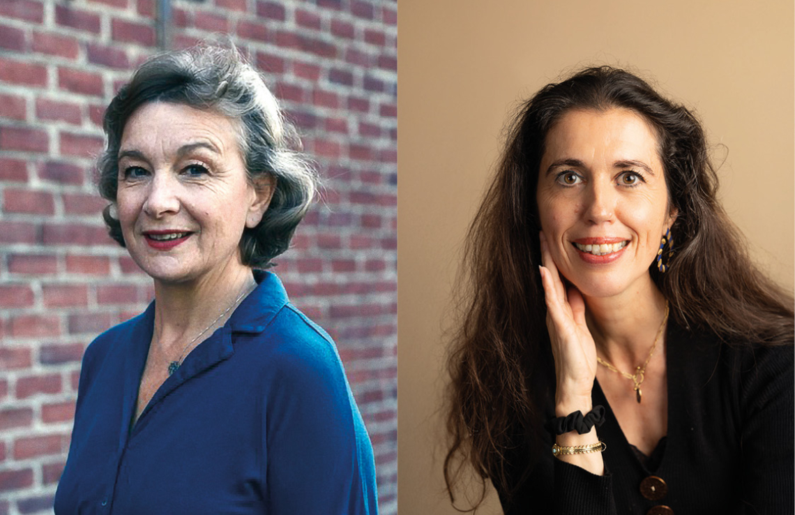 Les figures de la femme puissante, quelles forces pour quels combats ? | 