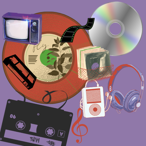 Les matinées Ciné Zik | 