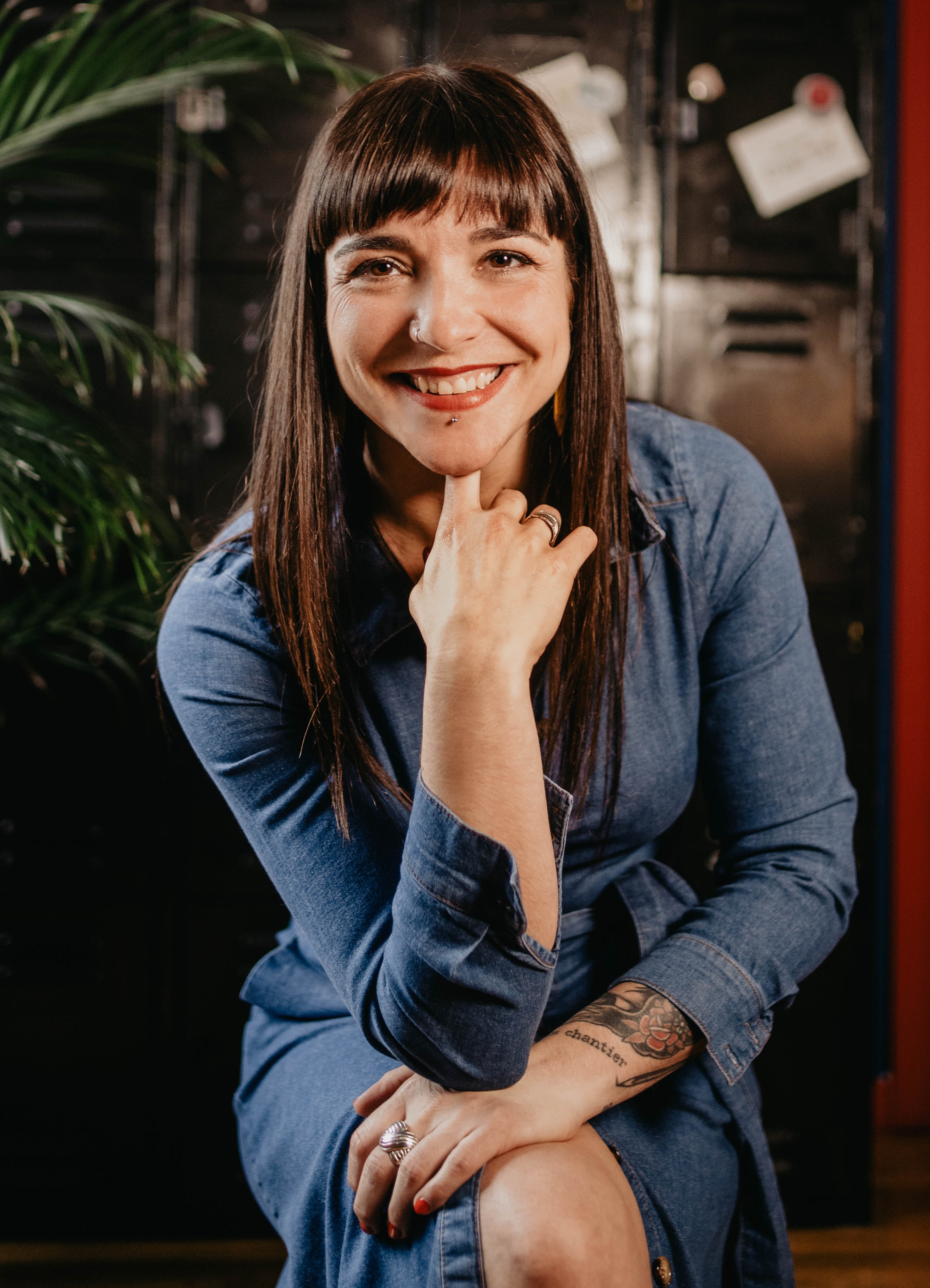 Rencontre - dédicace avec Marie Colot | 