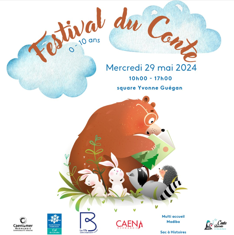 Festival du conte | 