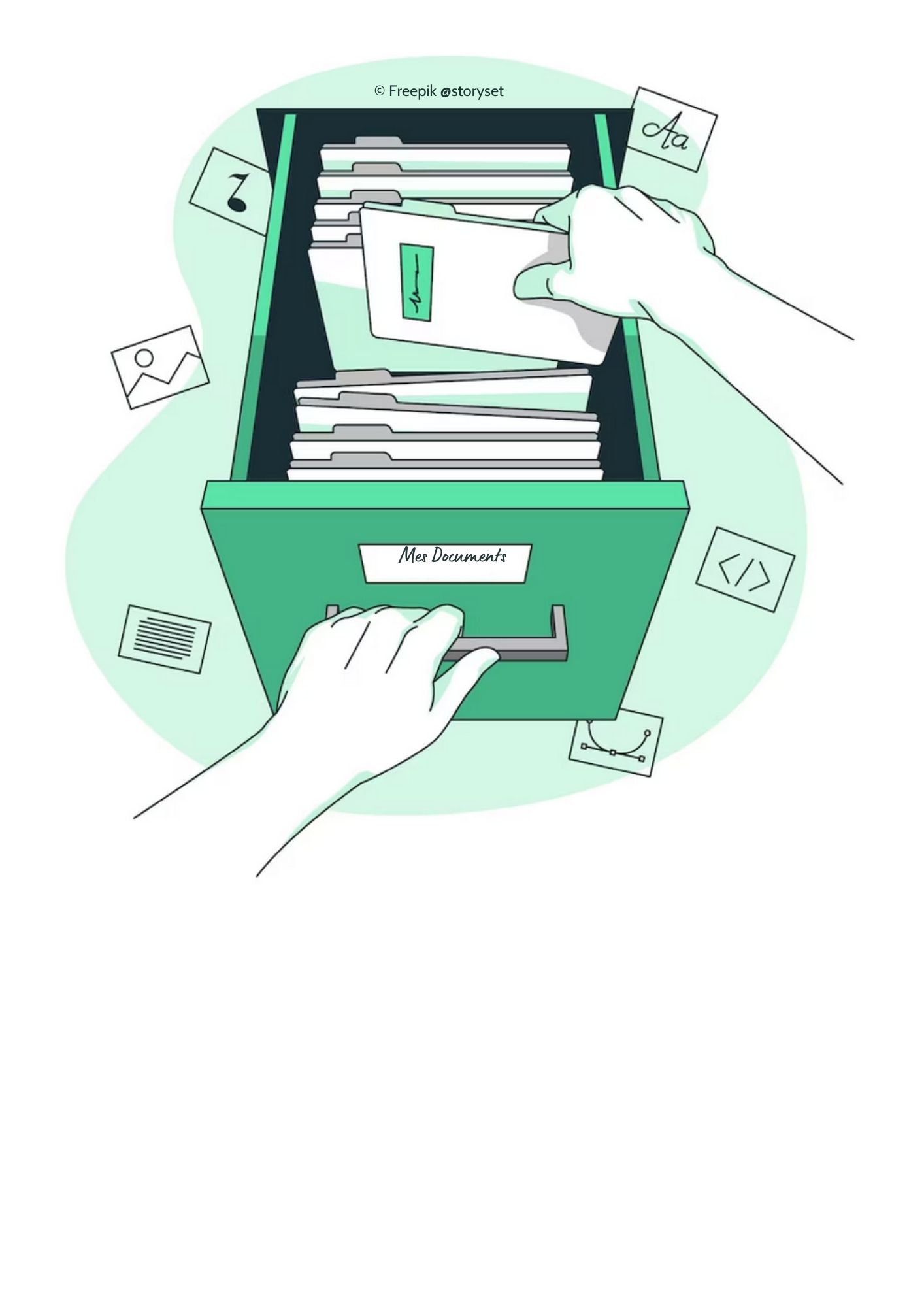 Atelier numérique | 