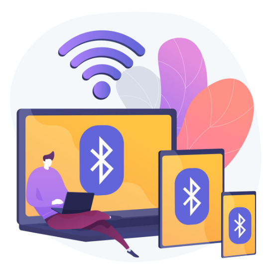 Les différents modes de connexion | 