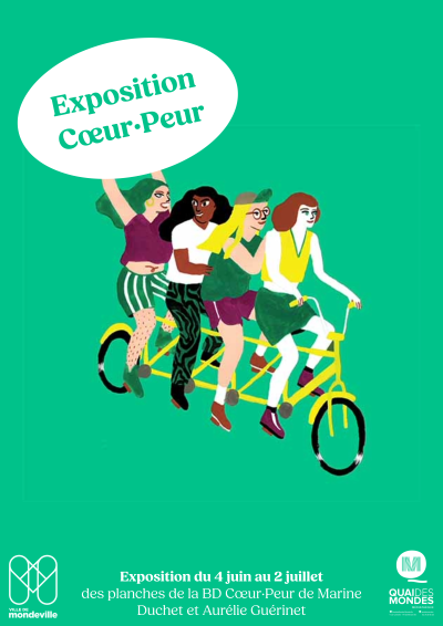 Coeur-Peur | 