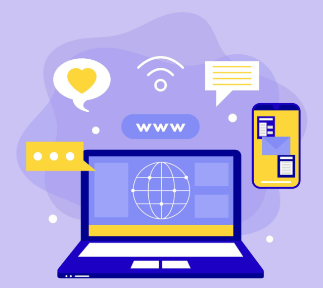 Peut-on contrôler internet ? | 