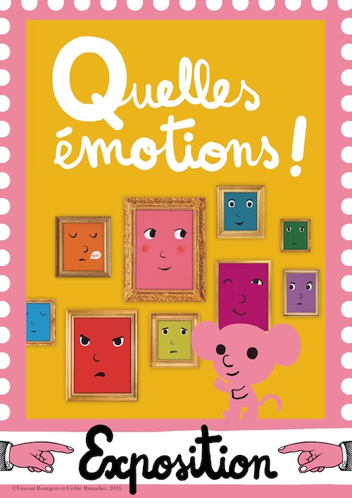 Quelles émotions ! | 