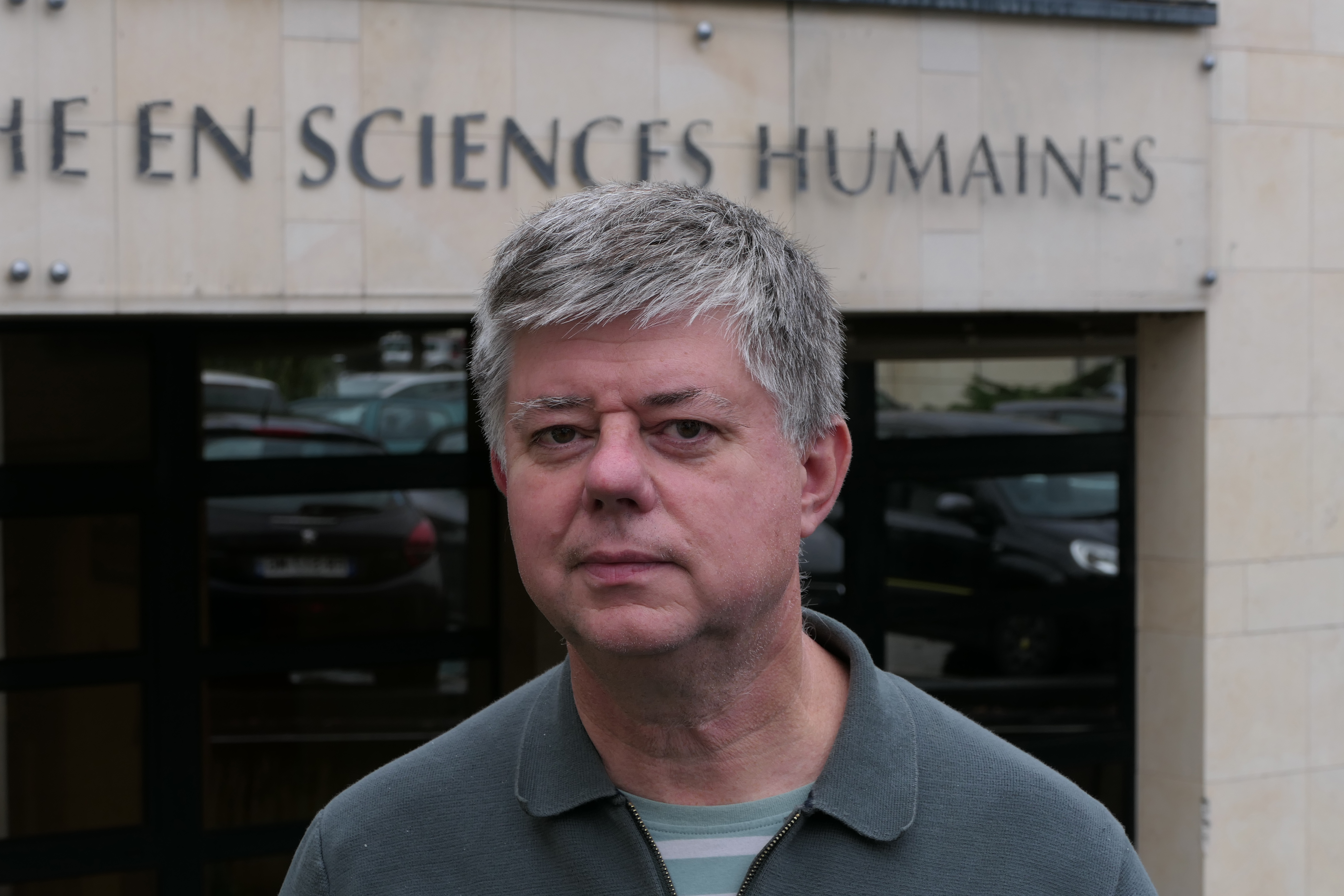 Nani India / Altérités | 