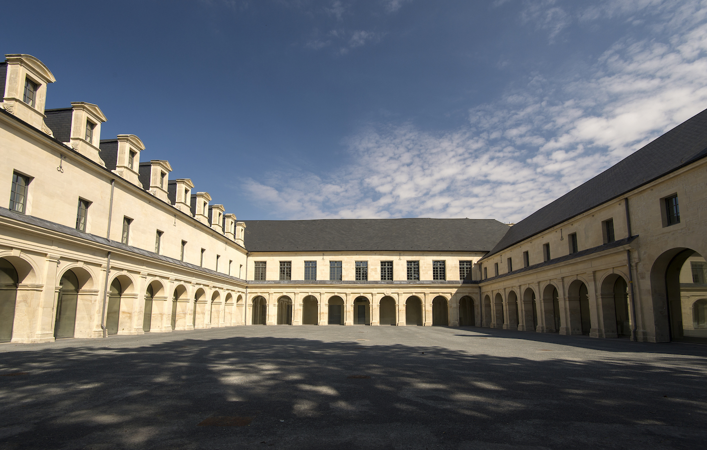 RÃ©sultat de recherche d'images pour "frac normandie caen"