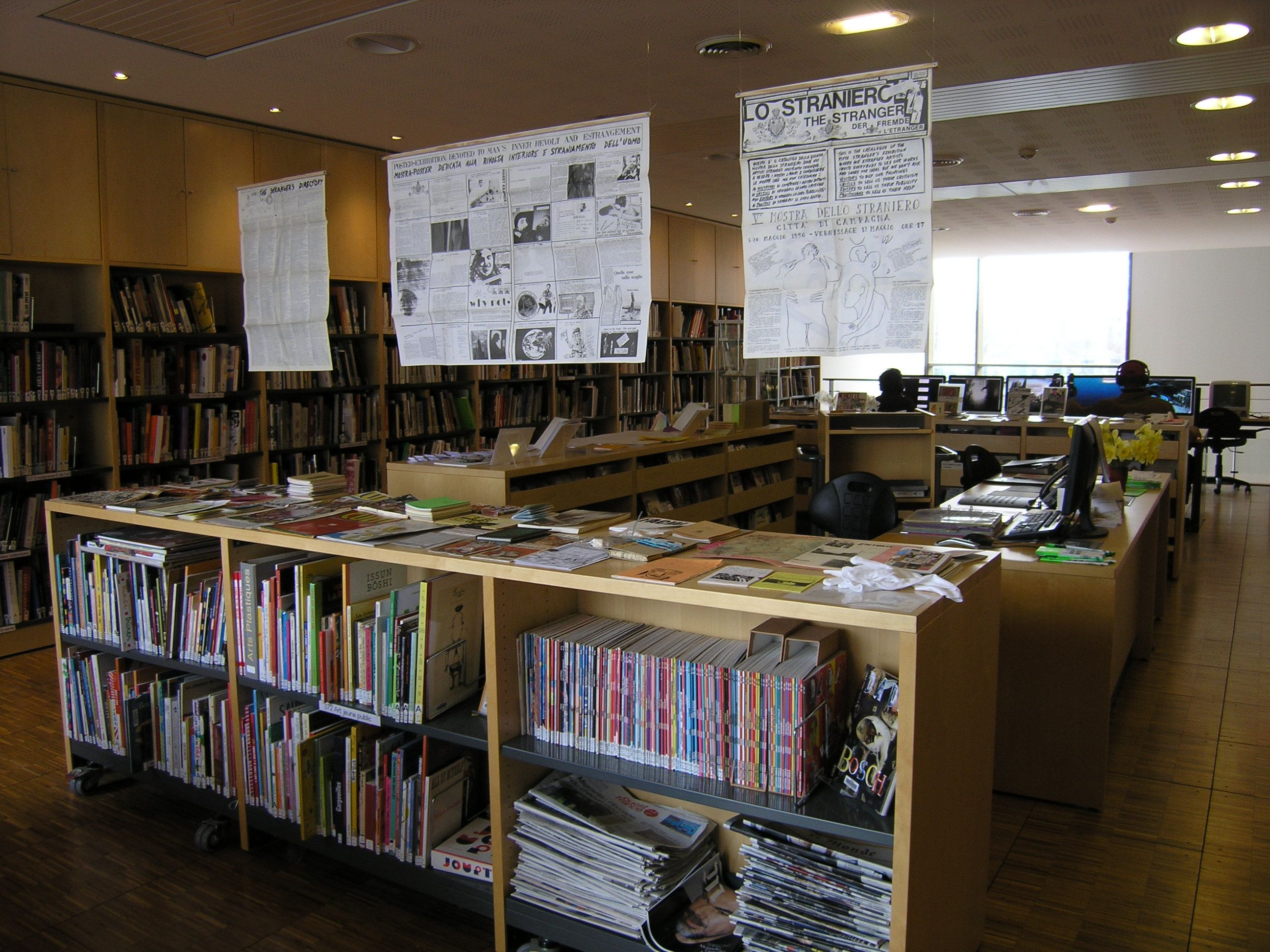 Crédit : Michelle Gottstein / ©Caen la mer