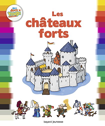 http://bibliotheques.caenlamer.fr/JEUNESSE/doc/ORPHEE/frOr1425700712/les-chateaux-forts